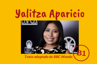 Yalitza Aparicio – B1