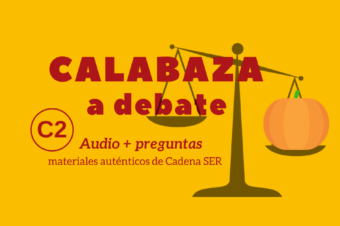 Calabaza a debate – C2